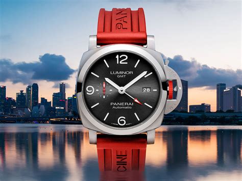 Panerai Watches Price List in Singapor